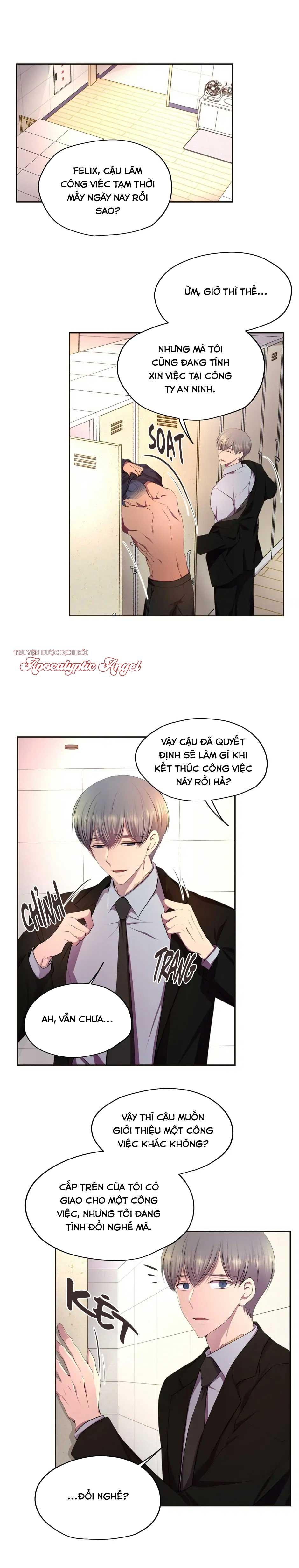 giữ em thật chặt (hold me tight) chapter 103 1