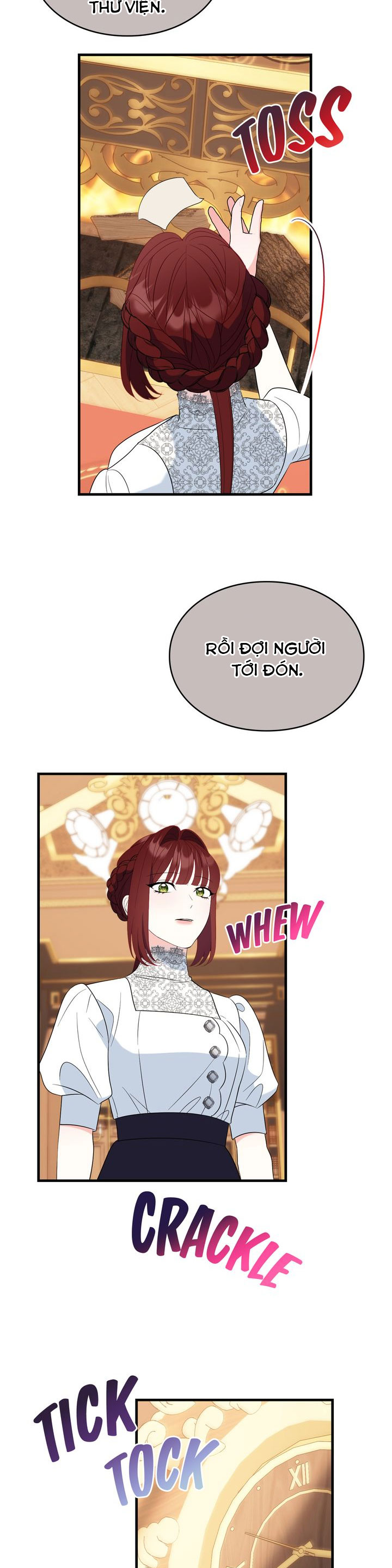 câu chuyện về nữ công tước chapter 92 30