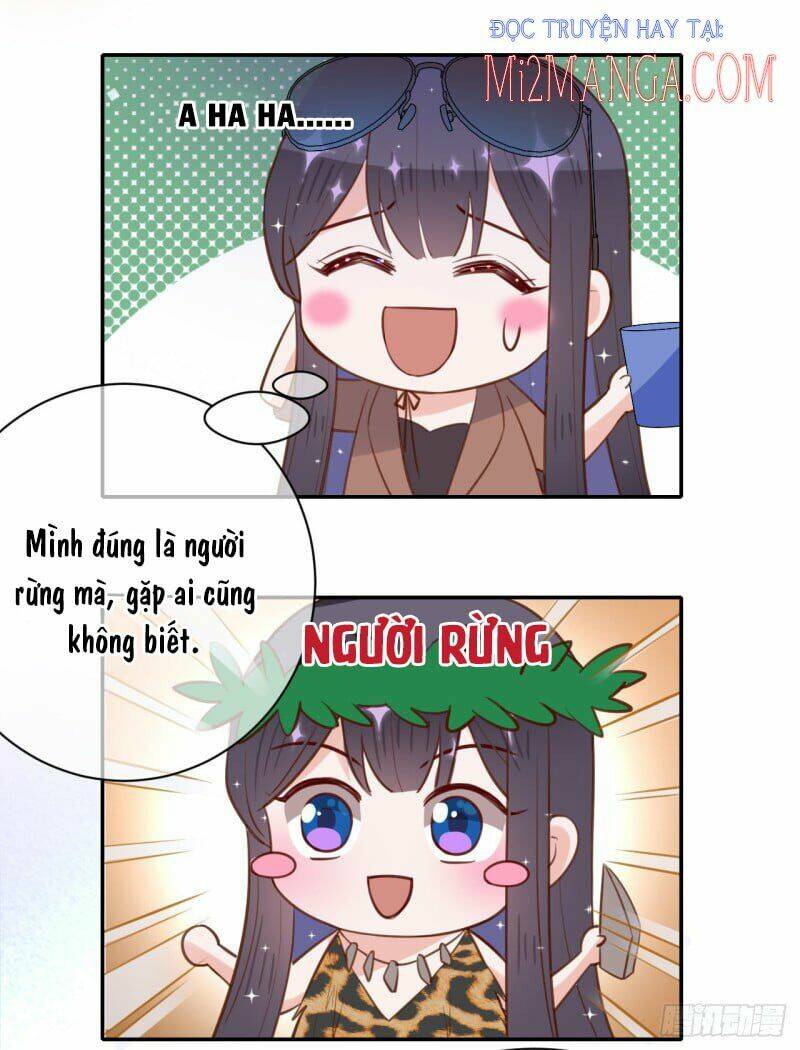 dĩ hôn chi danh chapter 37 23