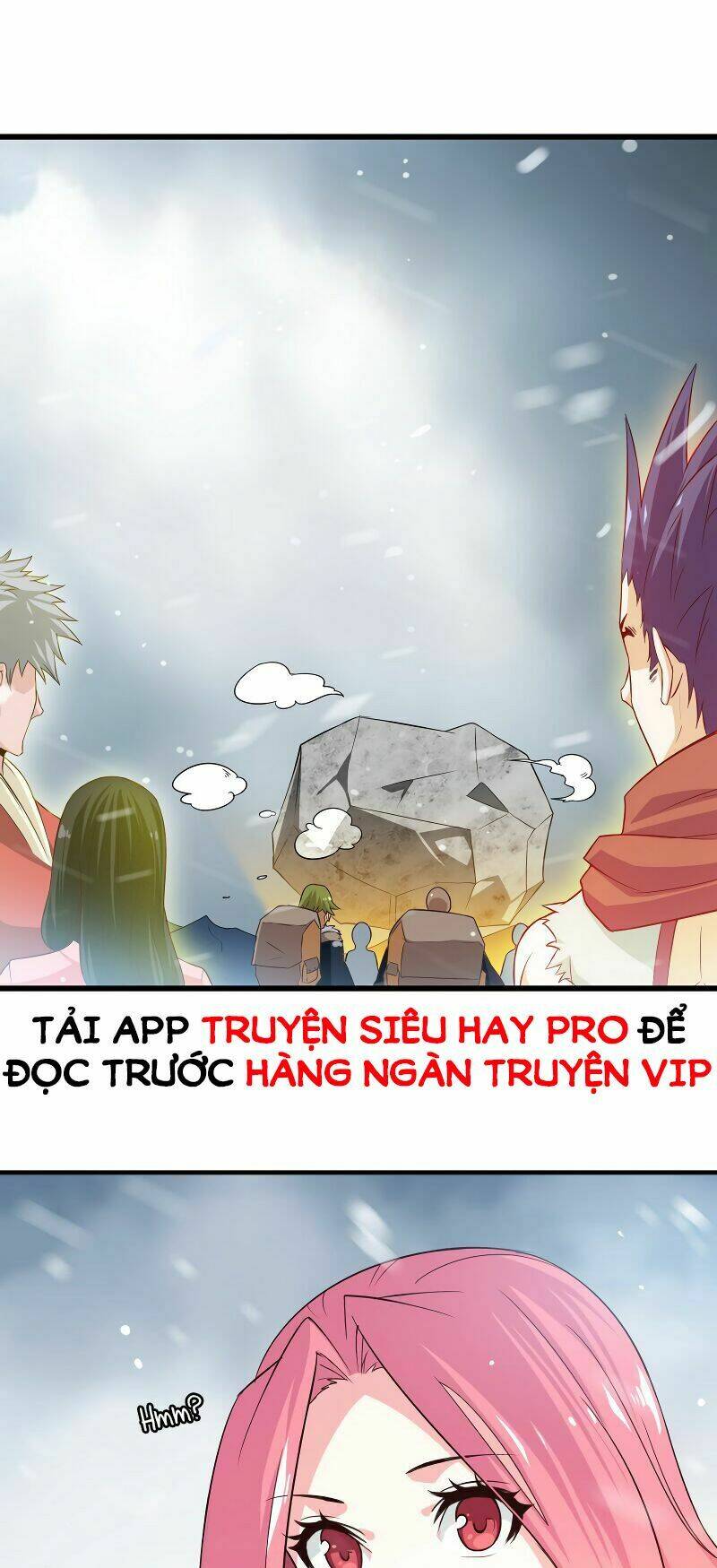 Vợ Tôi Là Quỷ Vương Chapter 81 - Trang 13