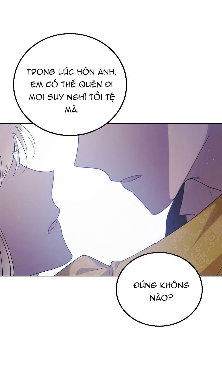 cách để em bảo vệ anh chapter 50.2 3