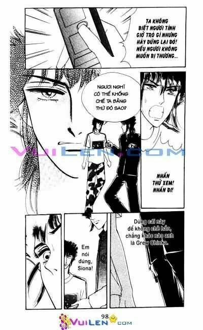 vật cản tình yêu chapter 8 93