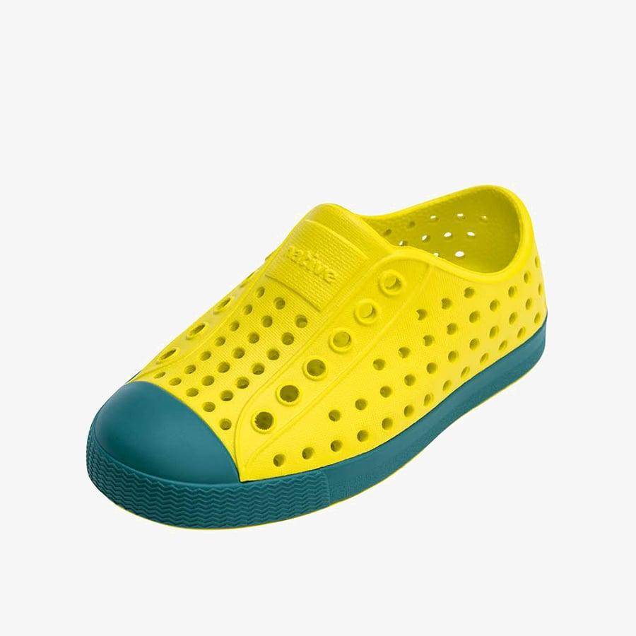 Giày Lười Trẻ Em Unisex NATIVE Jefferson  Junior