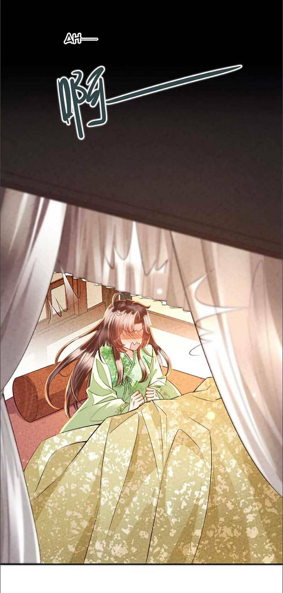 rơi vào cạm bẫy ngọt ngào của tứ thúc chapter 14 6