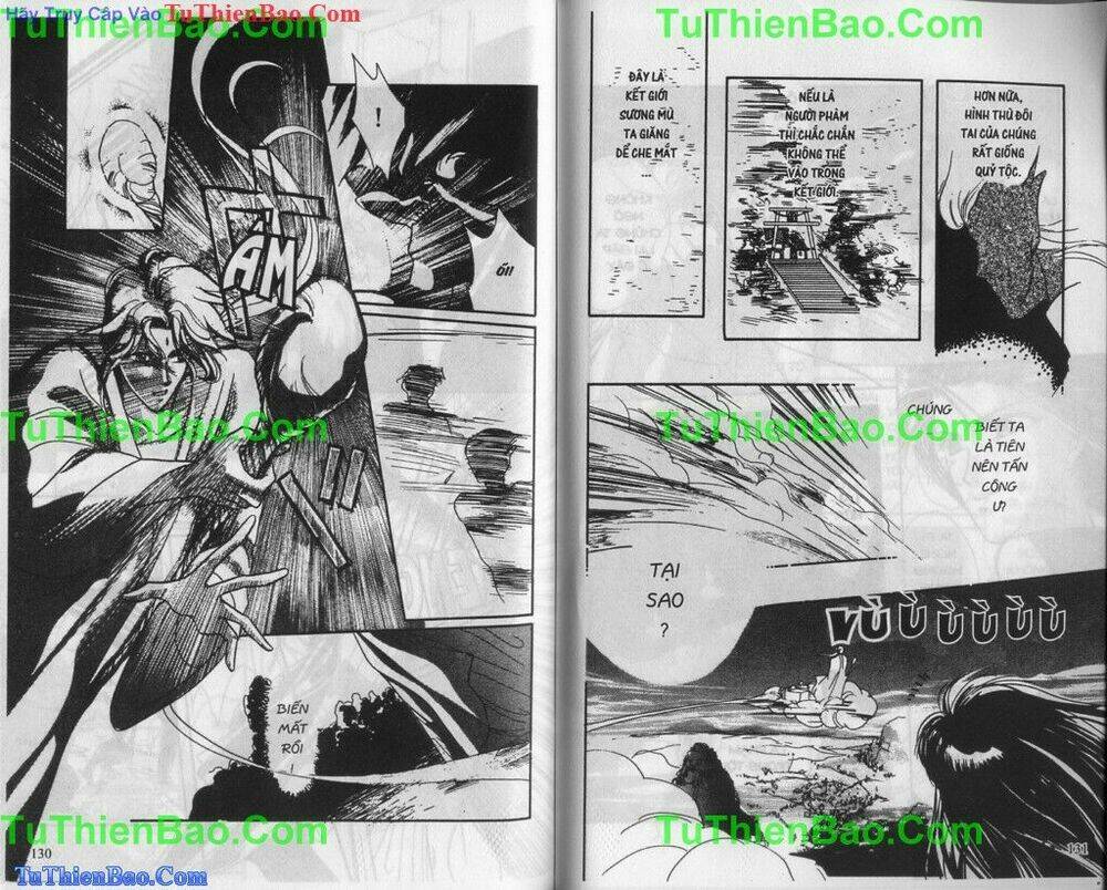 lâu đài trên mây chapter 4 4