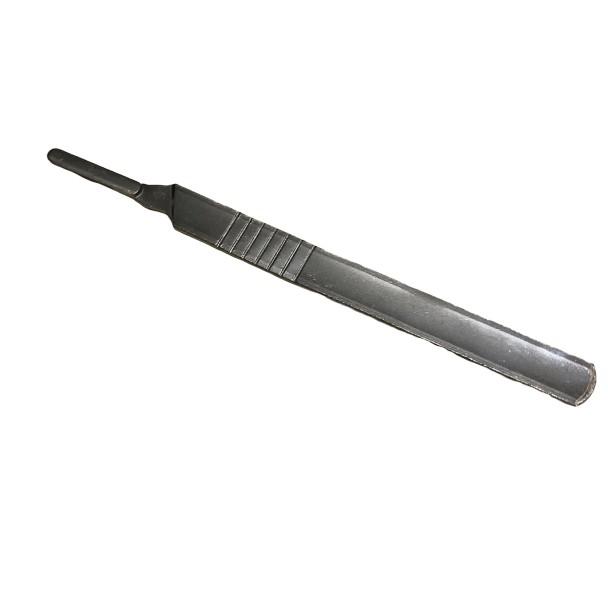 Cán dao số 4 lắp lưỡi dao 23