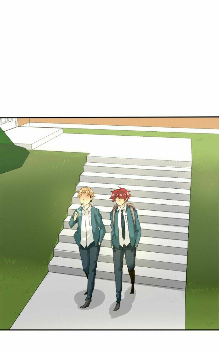 Thế Giới Không Hoàn Hảo Chapter 80 16