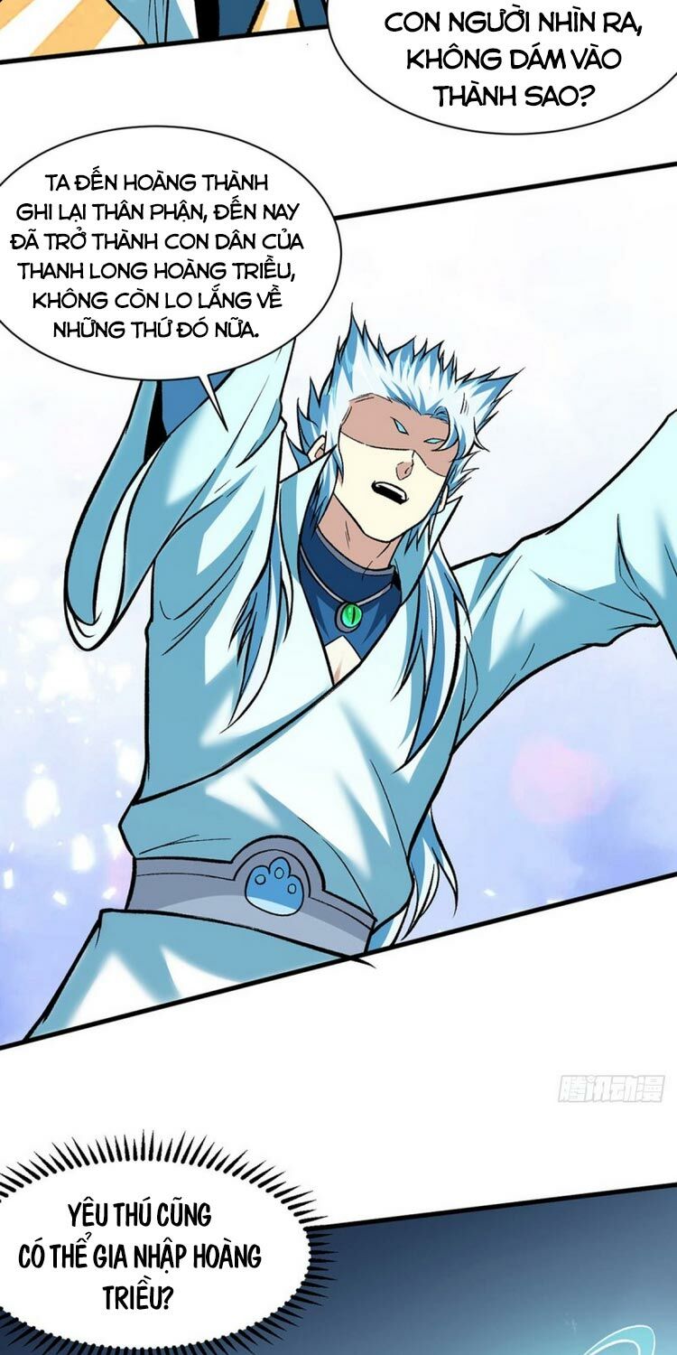 võ đạo độc tôn chapter 301 28