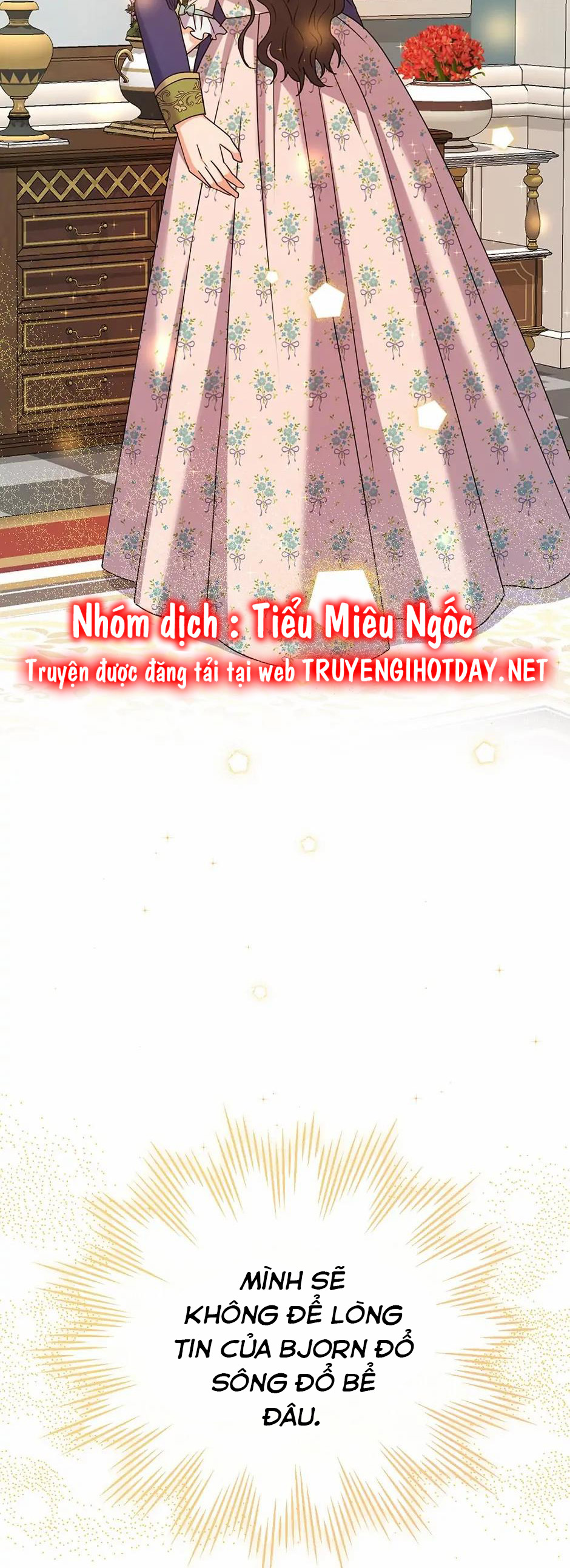 từ hầu gái tôi đã trở thành hoàng hậu chapter 70 40