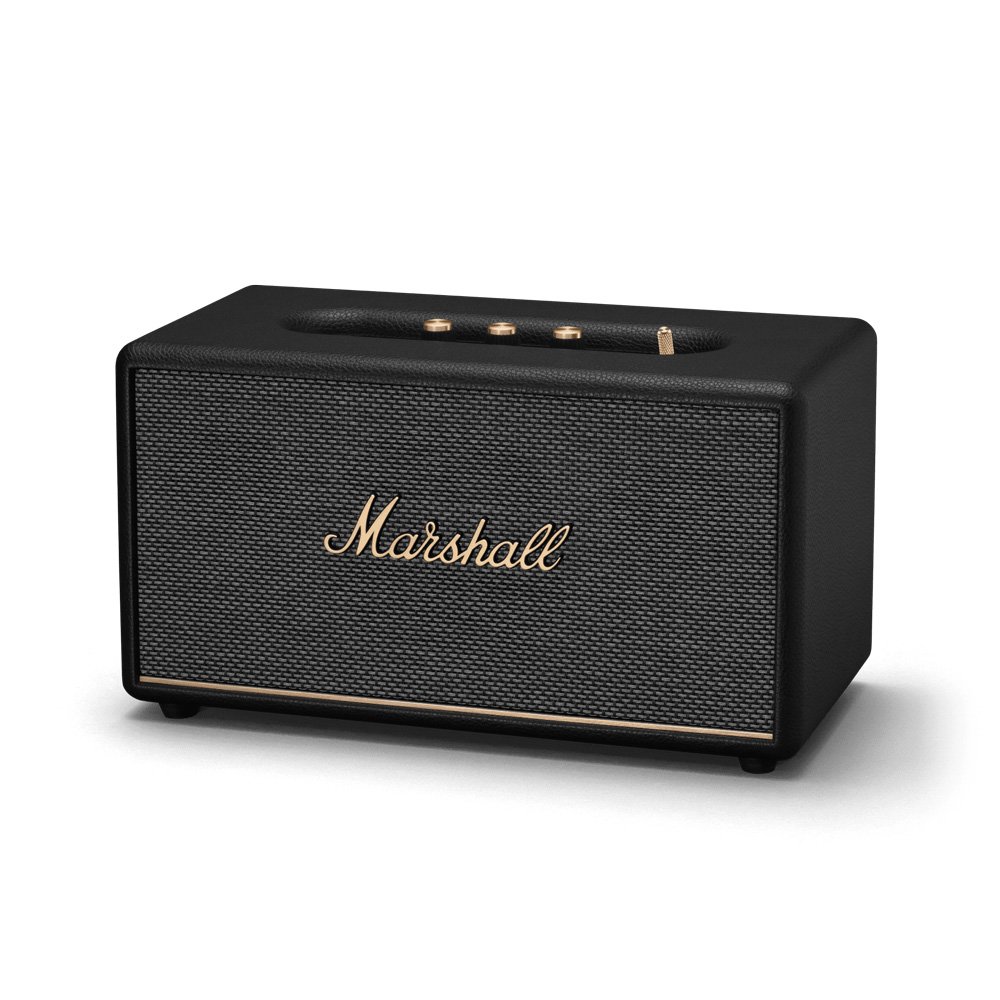 Loa di động Marshall Stanmore 3- Hàng chính hãng