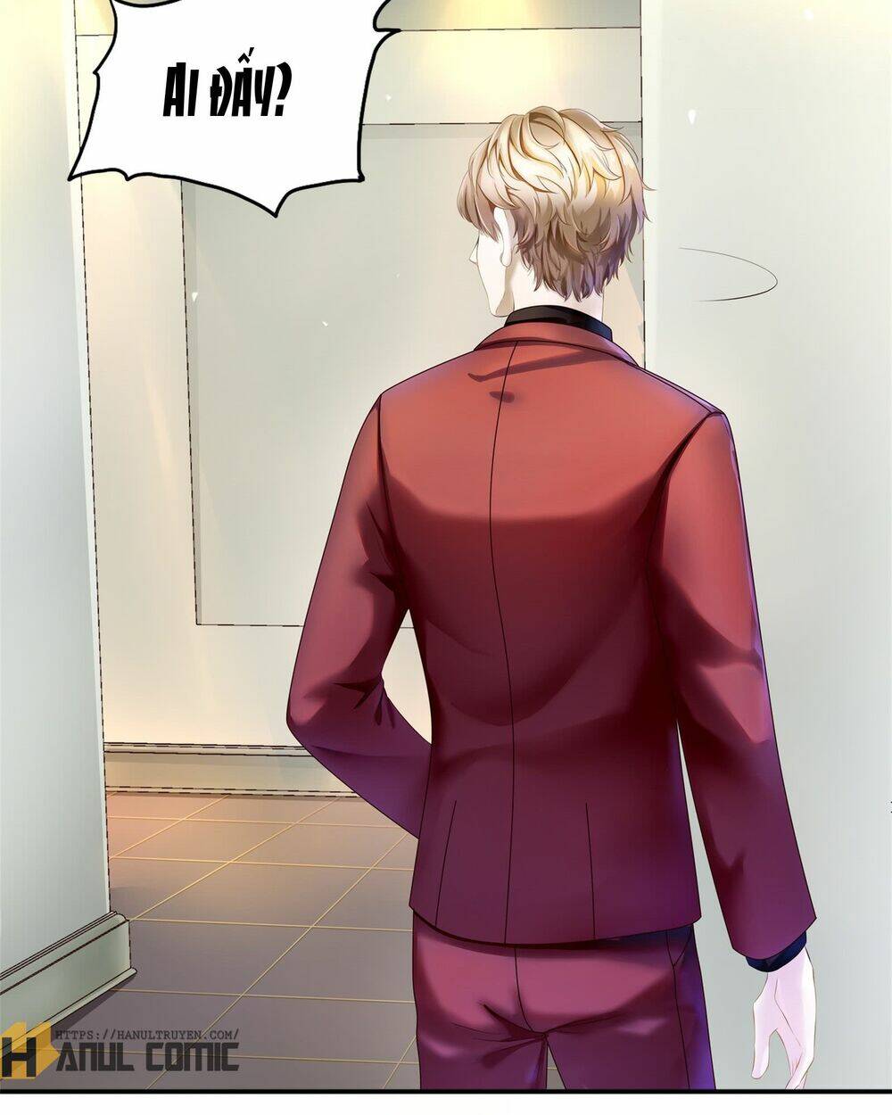 ma vương ngạo kiều tổng tài không thể chọc chapter 1.1 5