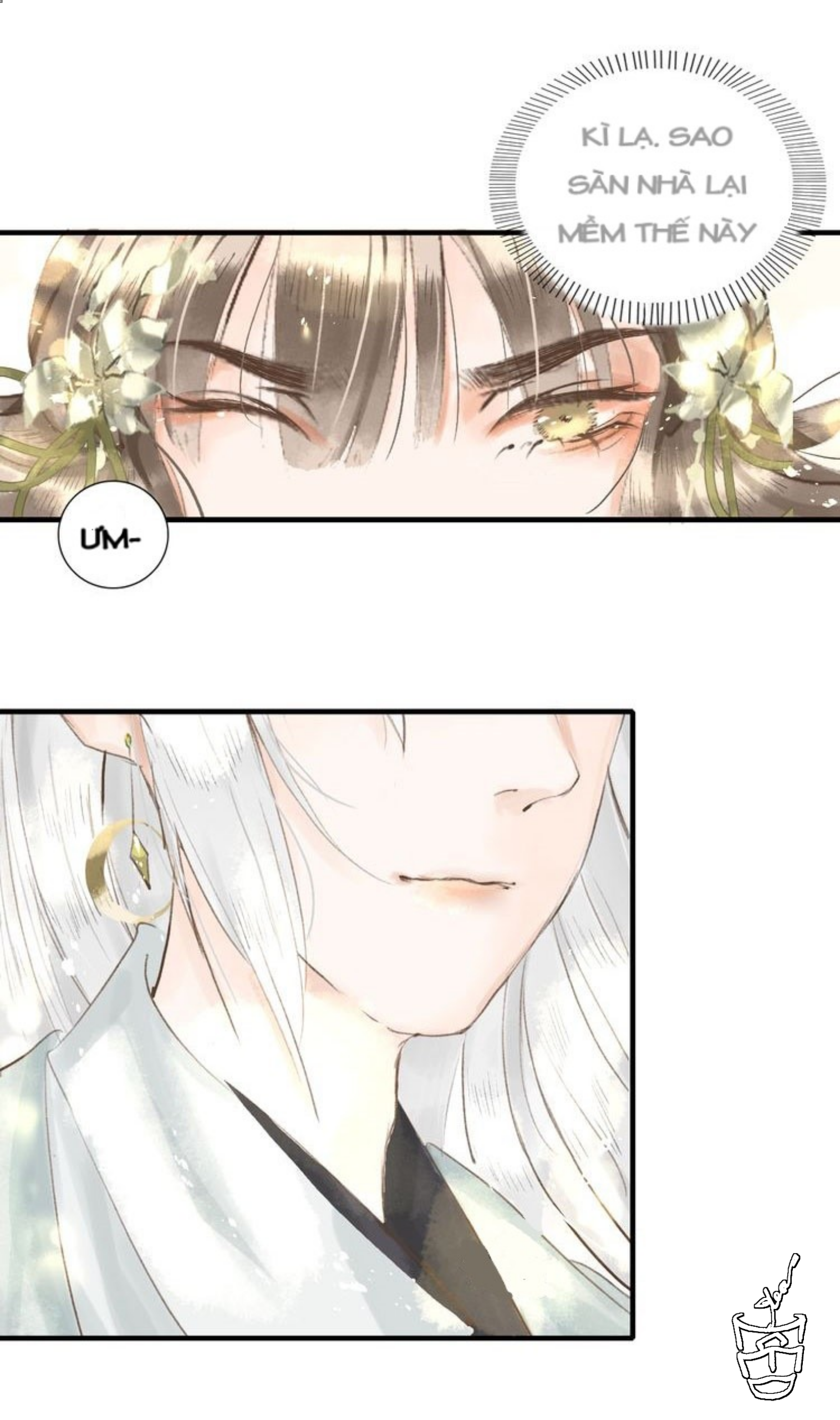 mộc hữu chi chapter 3 25