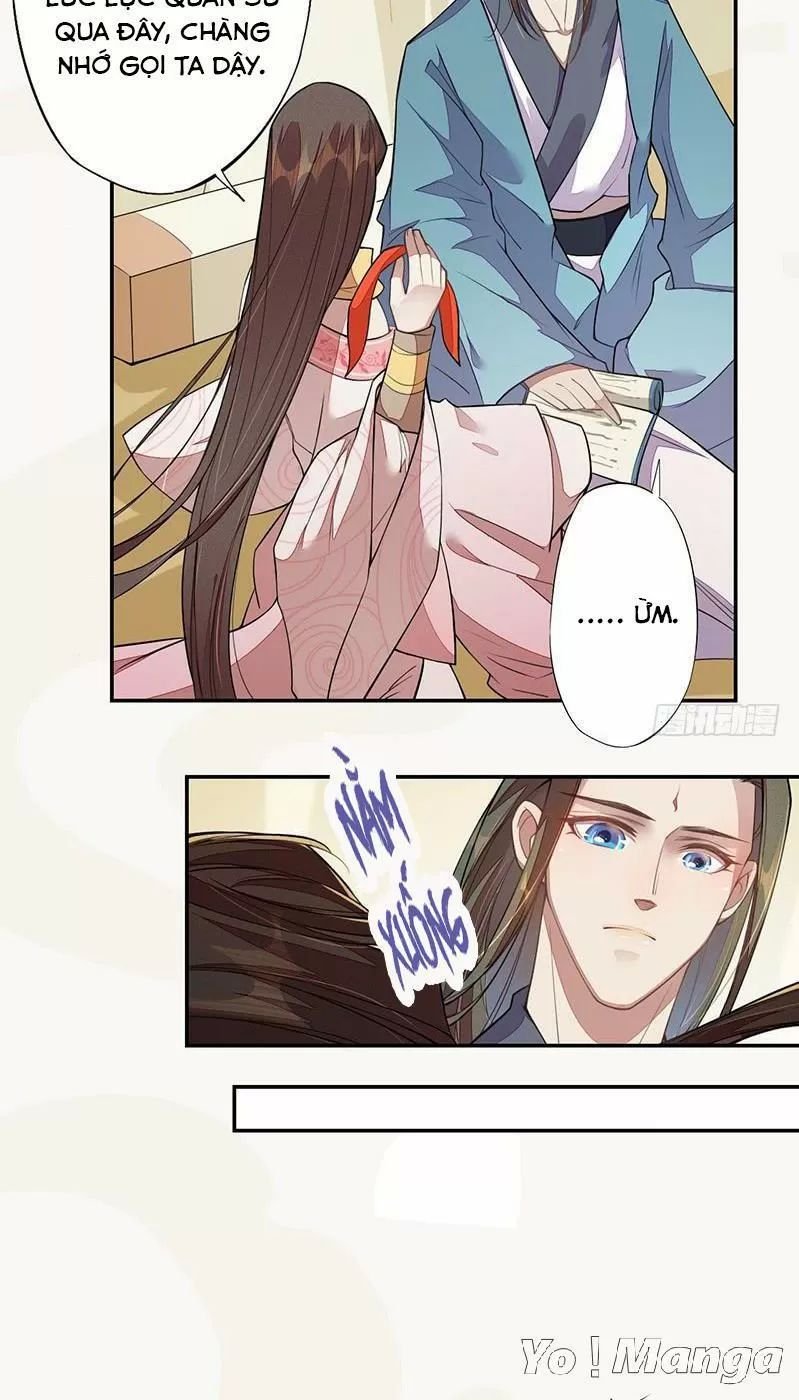 tuyệt thế luyện đan sư chapter 120 23