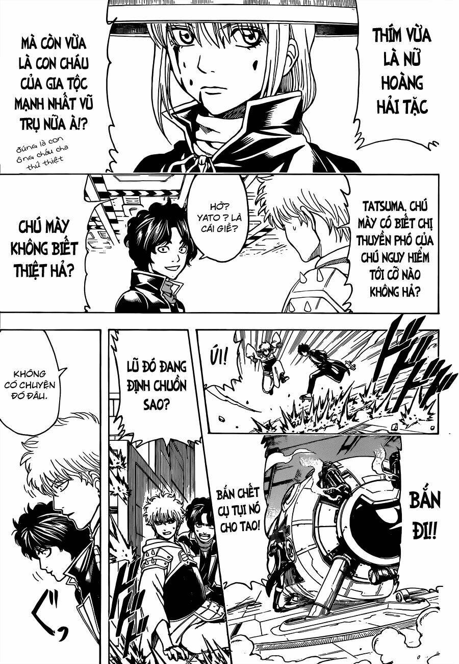 gintama - linh hồn bạc chapter 480 6
