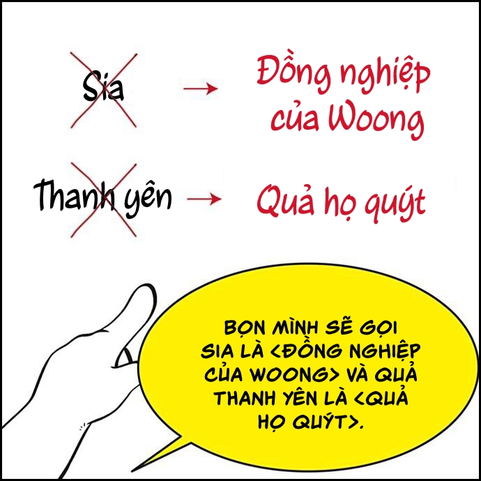 yumis cells chapter 88 19