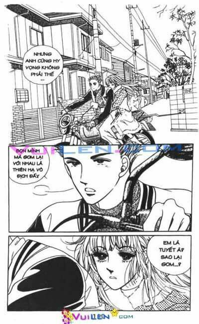 tóc gió thôi bay chapter 1 110