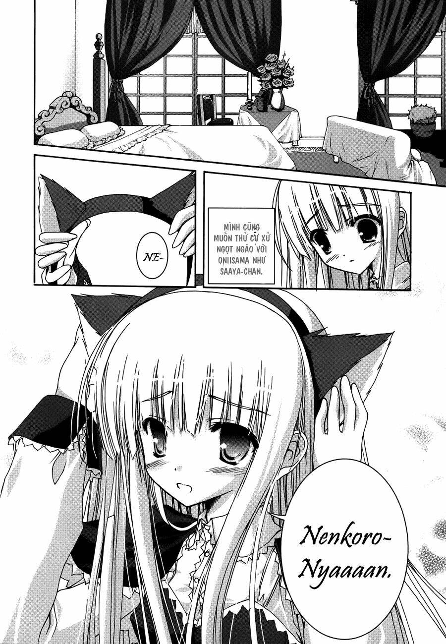 nusunde lilith chapter 4 15