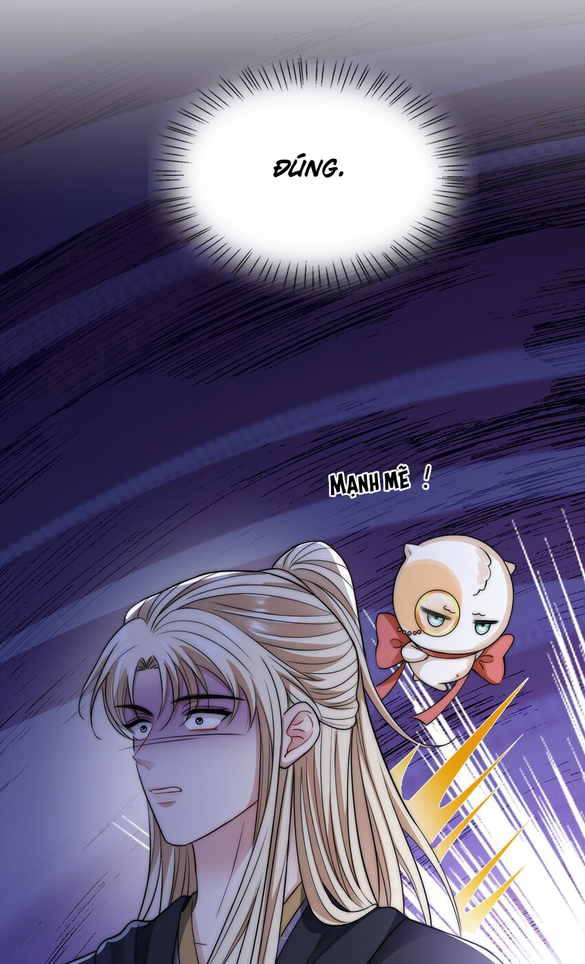 chiến lược tẩy trắng của phản diện chapter 25 17