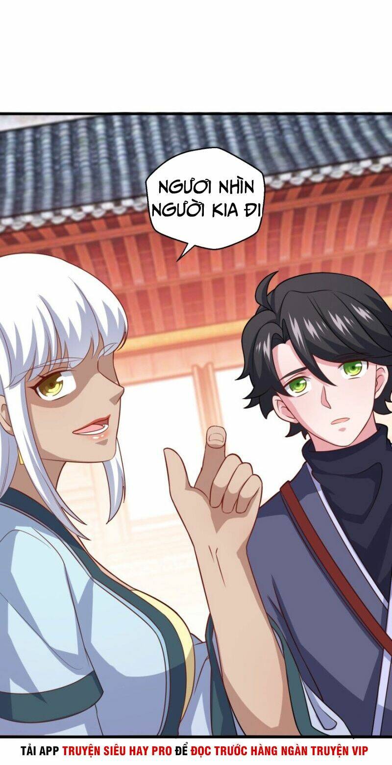tiên ma đồng tu chapter 109 9