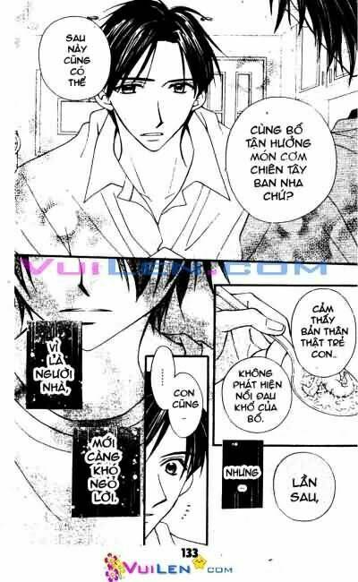 công chúa ẩm thực chapter 10 133