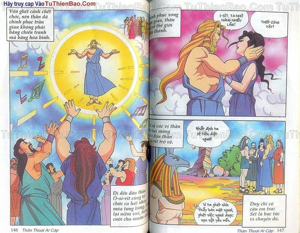 thần thoại ai cập chapter 1 75