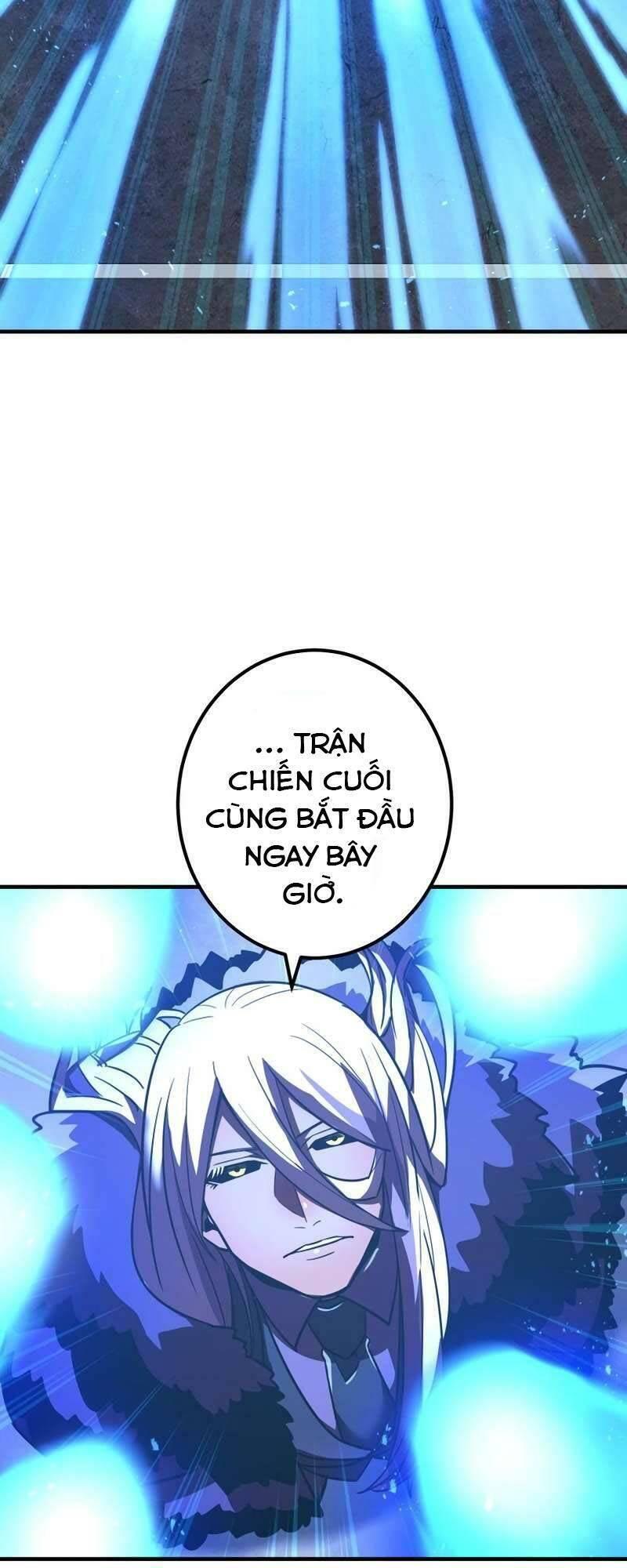 Huyết Thánh Cứu Thế Chủ~ Ta Chỉ Cần 0.0000001% Đã Trở Thành Vô Địch chapter 34 10