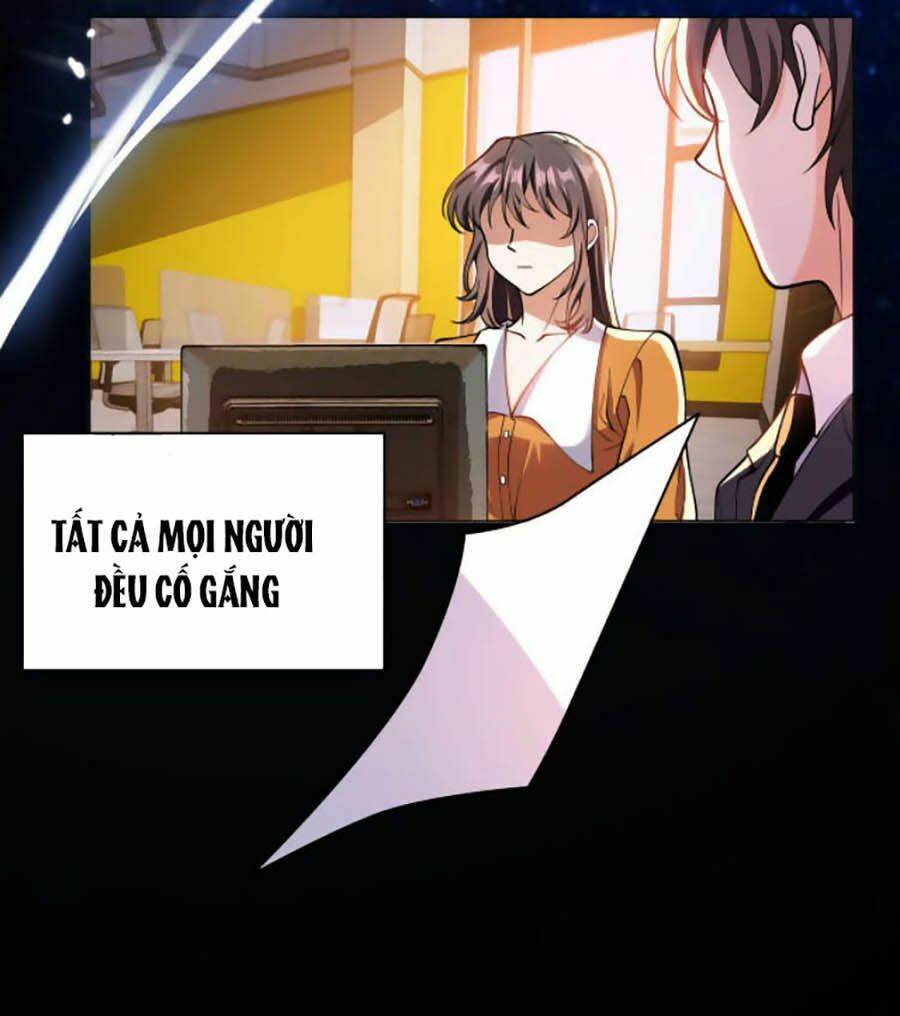 cô vợ gả thay của tổng tài cố chấp chapter 40 23