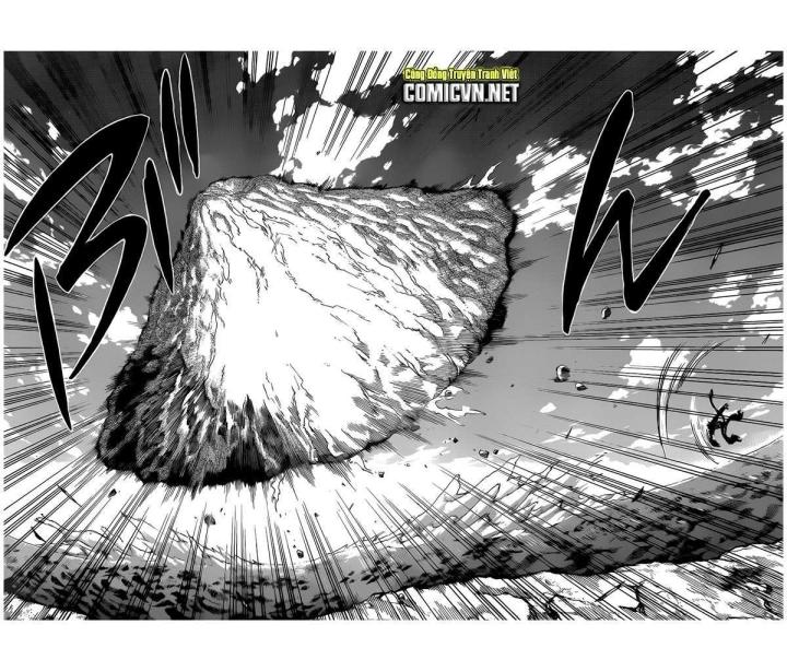 thánh tỏi sành ăn chapter 301 28