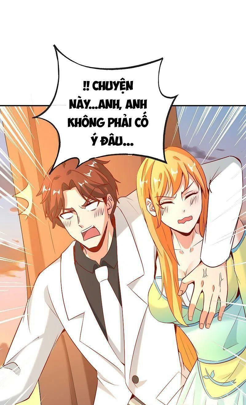 vòng bạn bè mạnh nhất của tiên giới chapter 142 13