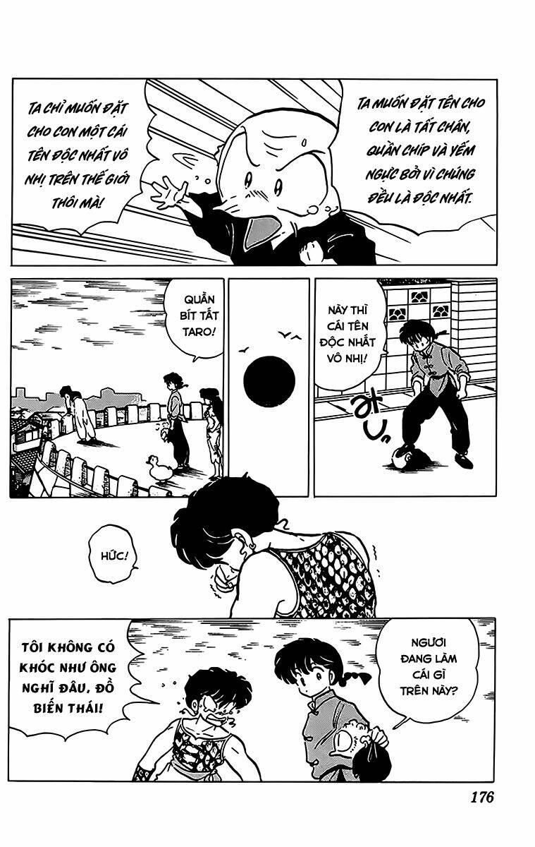 suối lời nguyền chapter 190 13