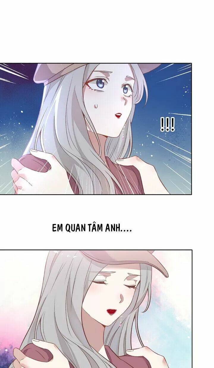 bạn trai kém tuổi bẫy yêu tôi chapter 43 16