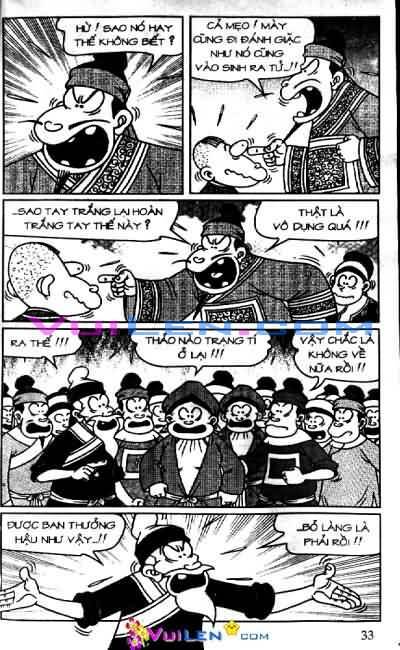 thần đồng đất việt chapter 73 30