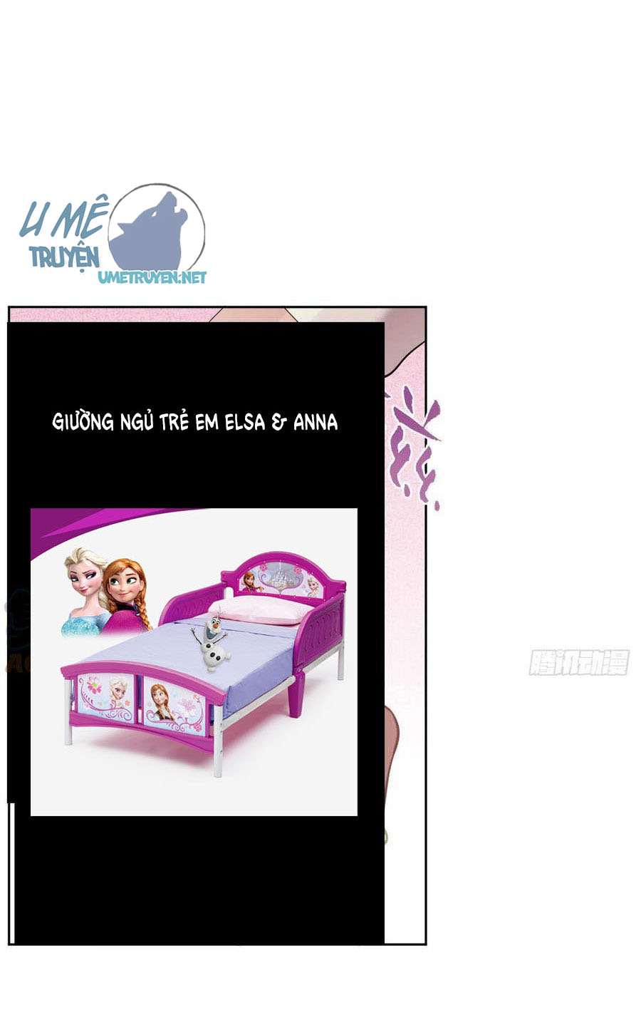 bố vợ đại nhân là bà xã chapter 159 3