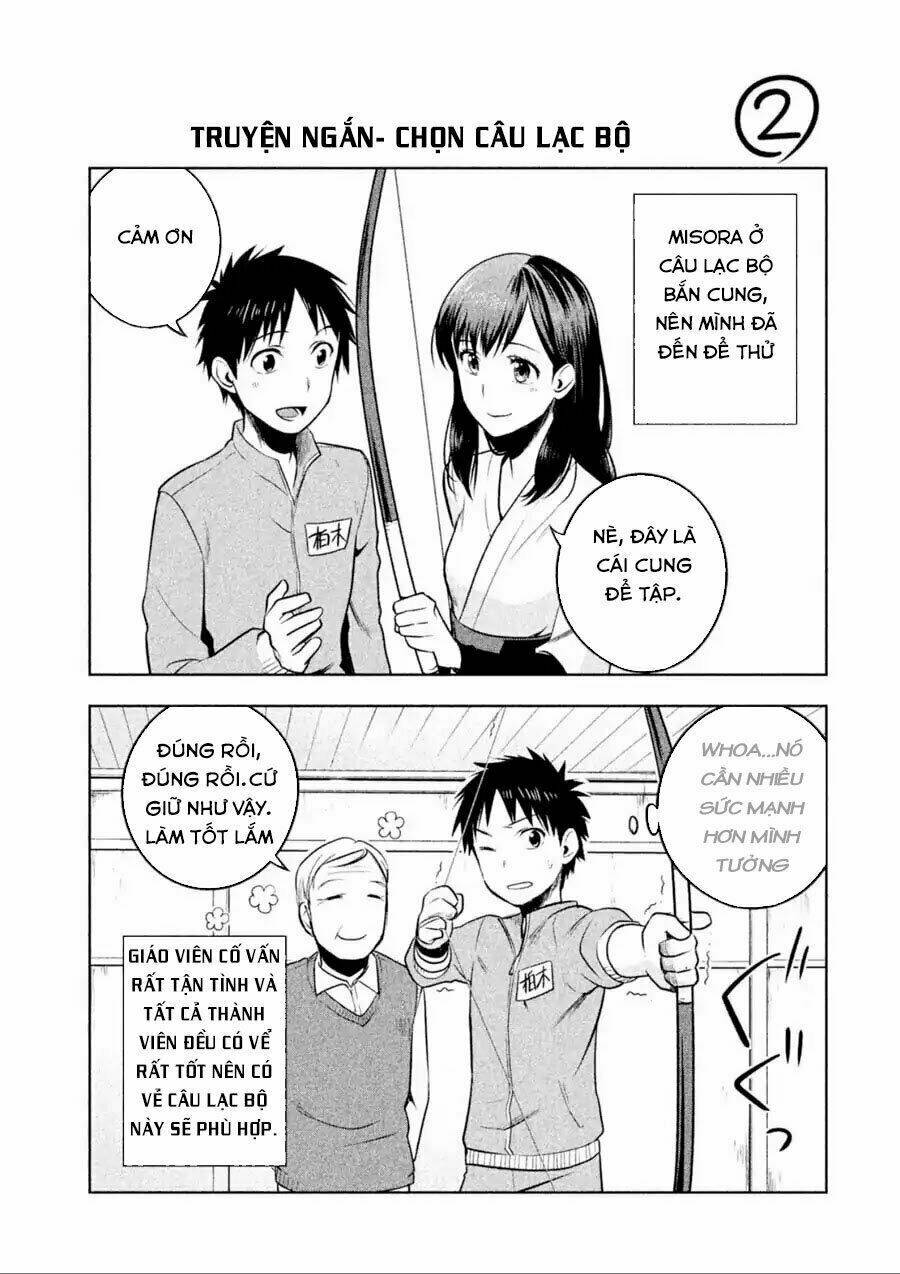 rule - annihilation classroom chapter 7.5 5