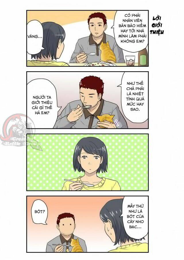 cat is silver vine chapter 6 6