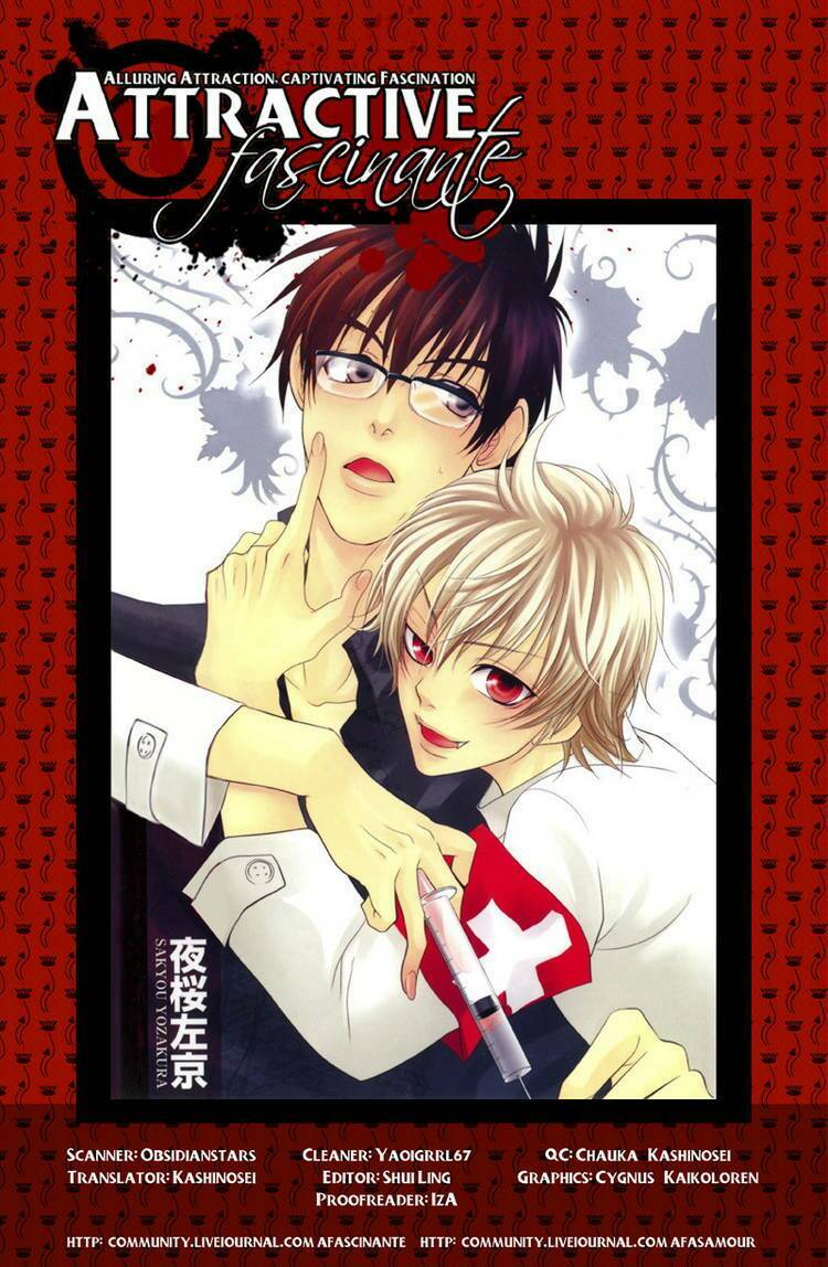 blood honey chapter 2 6