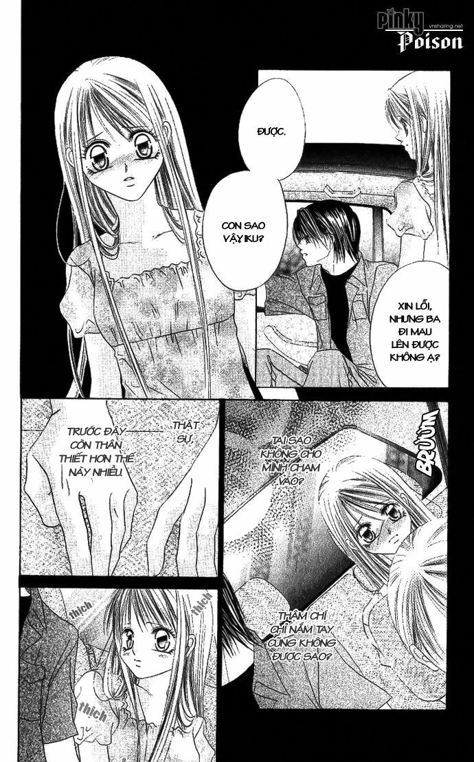 i love my little sister chapter 16 8