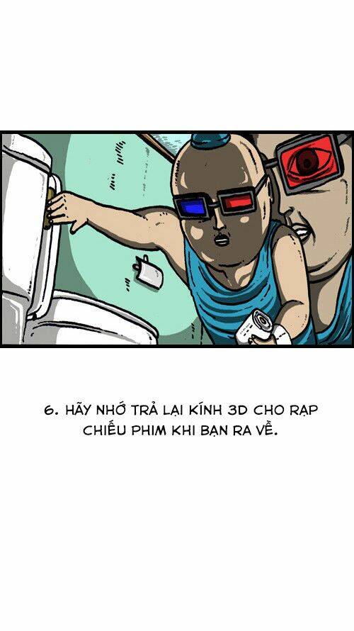 tiếng gọi con tim chapter 28 18