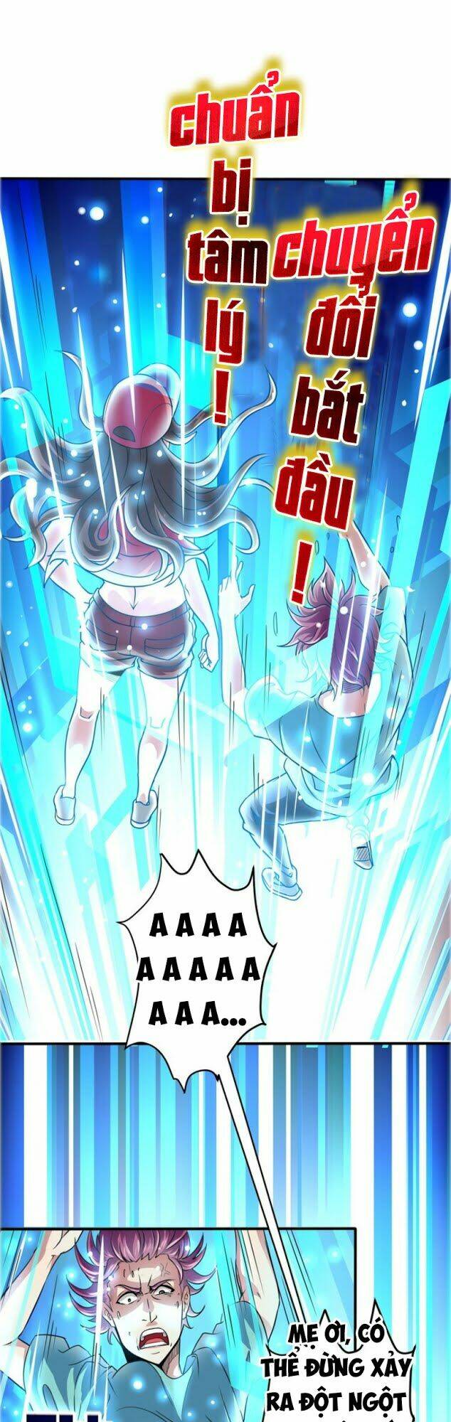 trảm linh sứ chapter 6 14