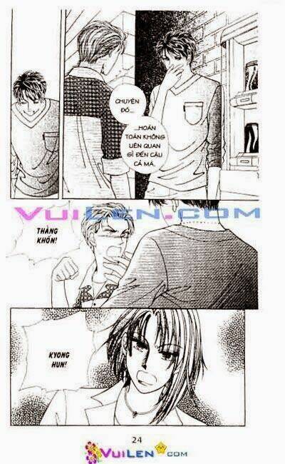 mãi yêu anh chapter 4 24