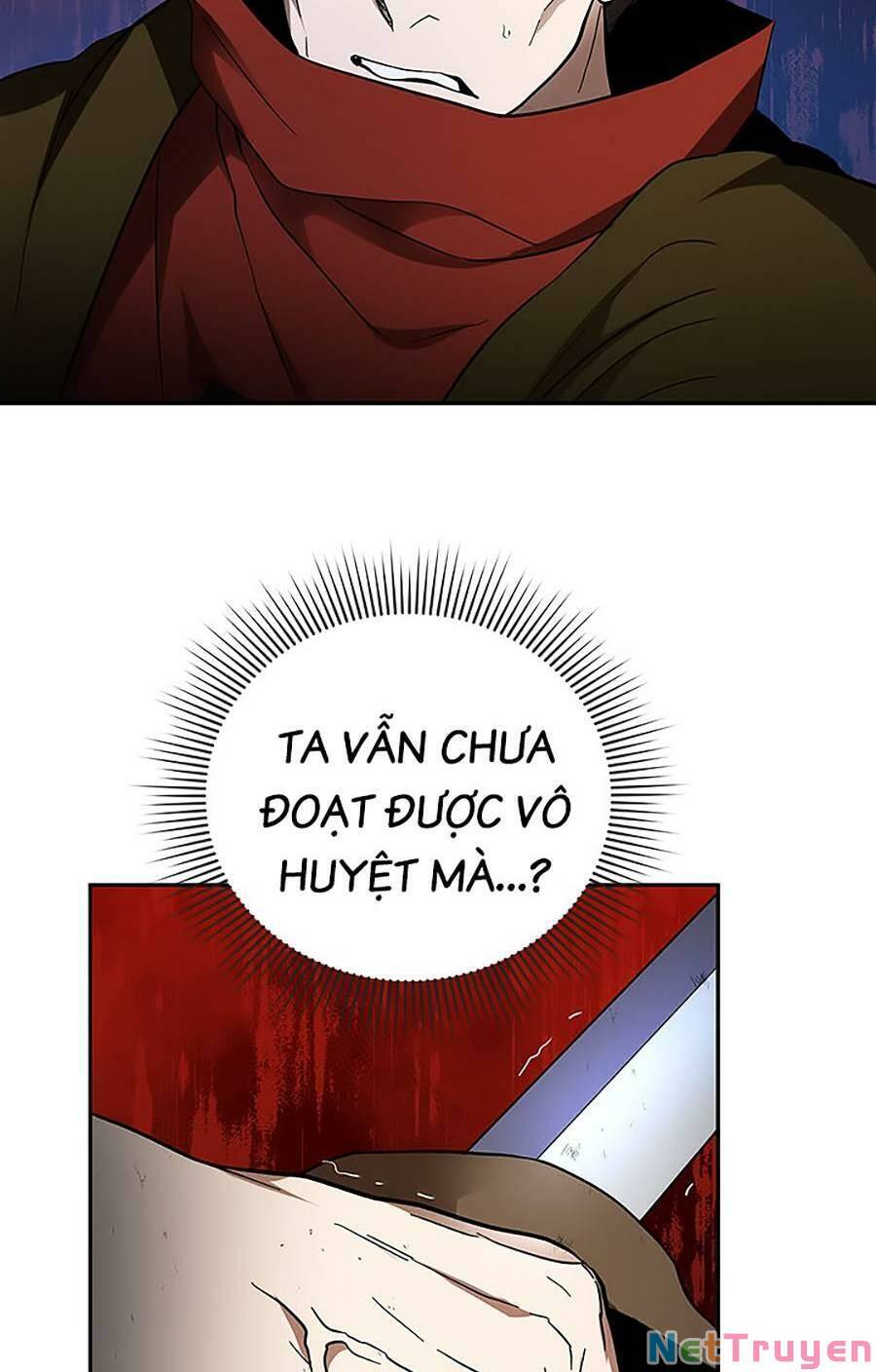 võ đang kỳ hiệp chapter 94 8