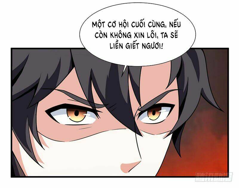 trọng sinh khí thiếu quy lai chapter 12 43