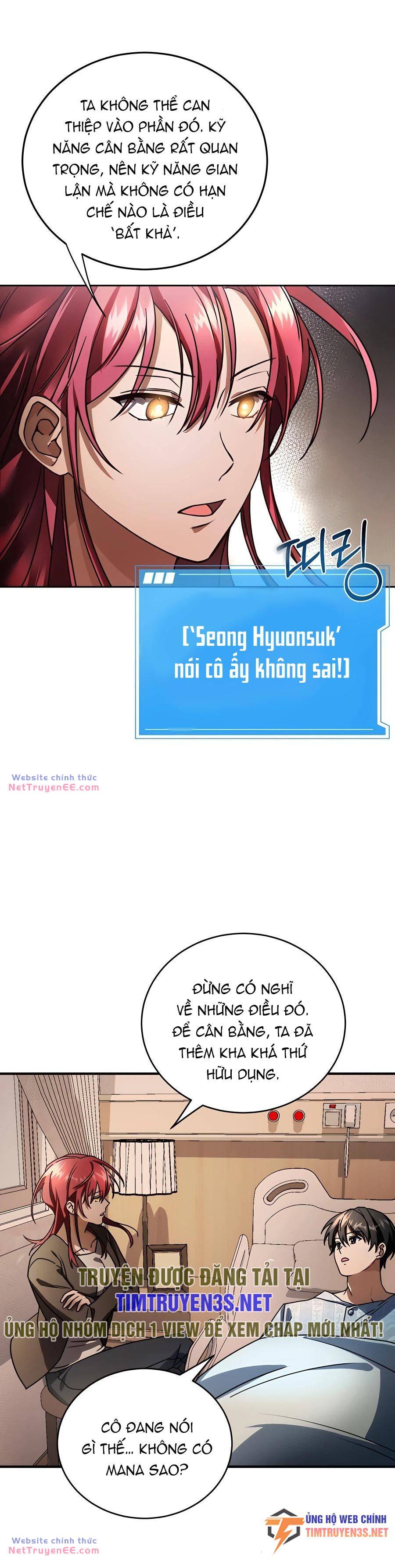 mẹ tôi là chòm sao bảo hộ m chapter 51 19