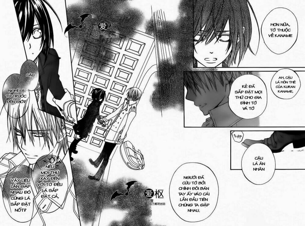 hiệp sĩ vampire chapter 86 29