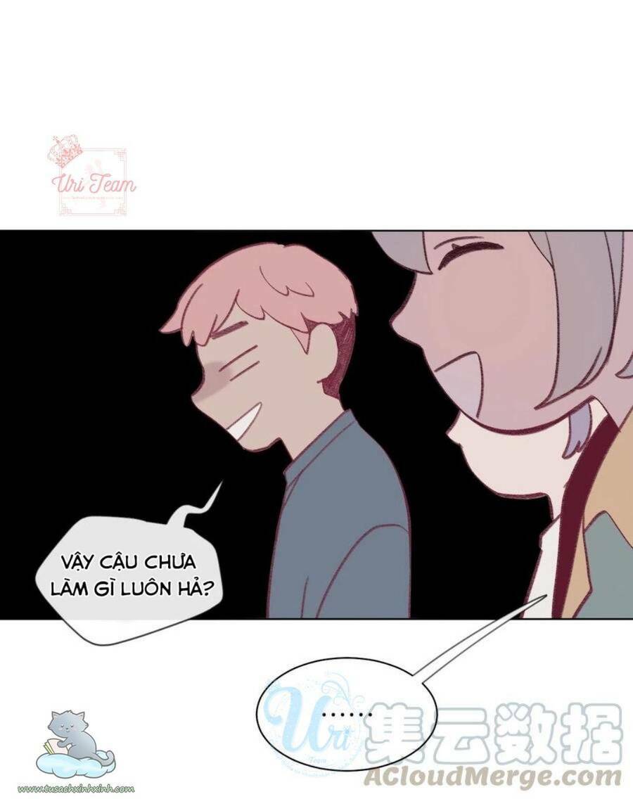 nhật ký nấm ma cô chapter 13 40