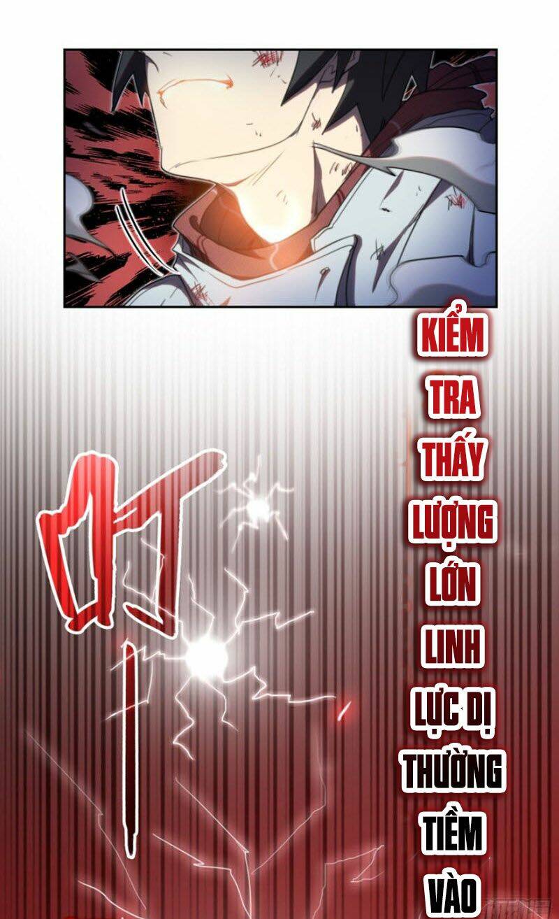 đô thị hàng thần khúc chapter 50 24