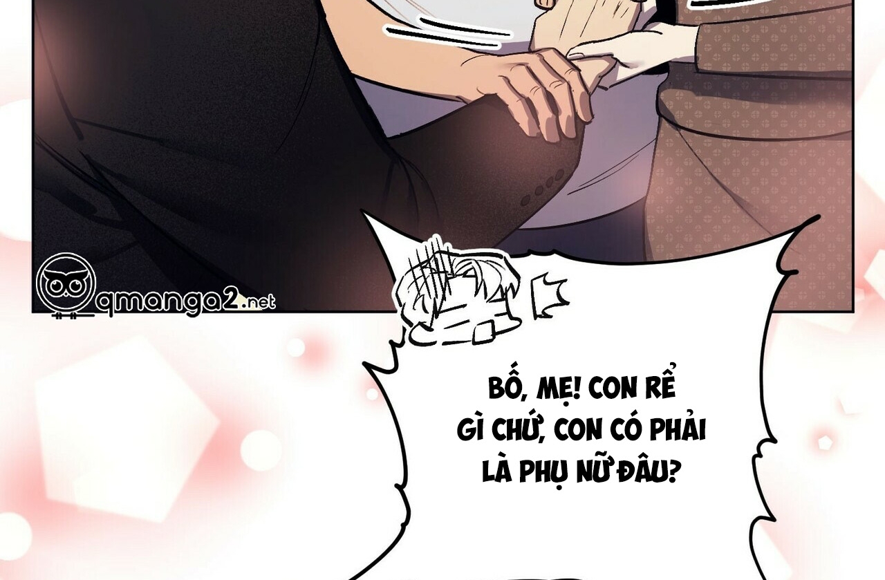 chàng dâu nhà họ kang chapter 3 124