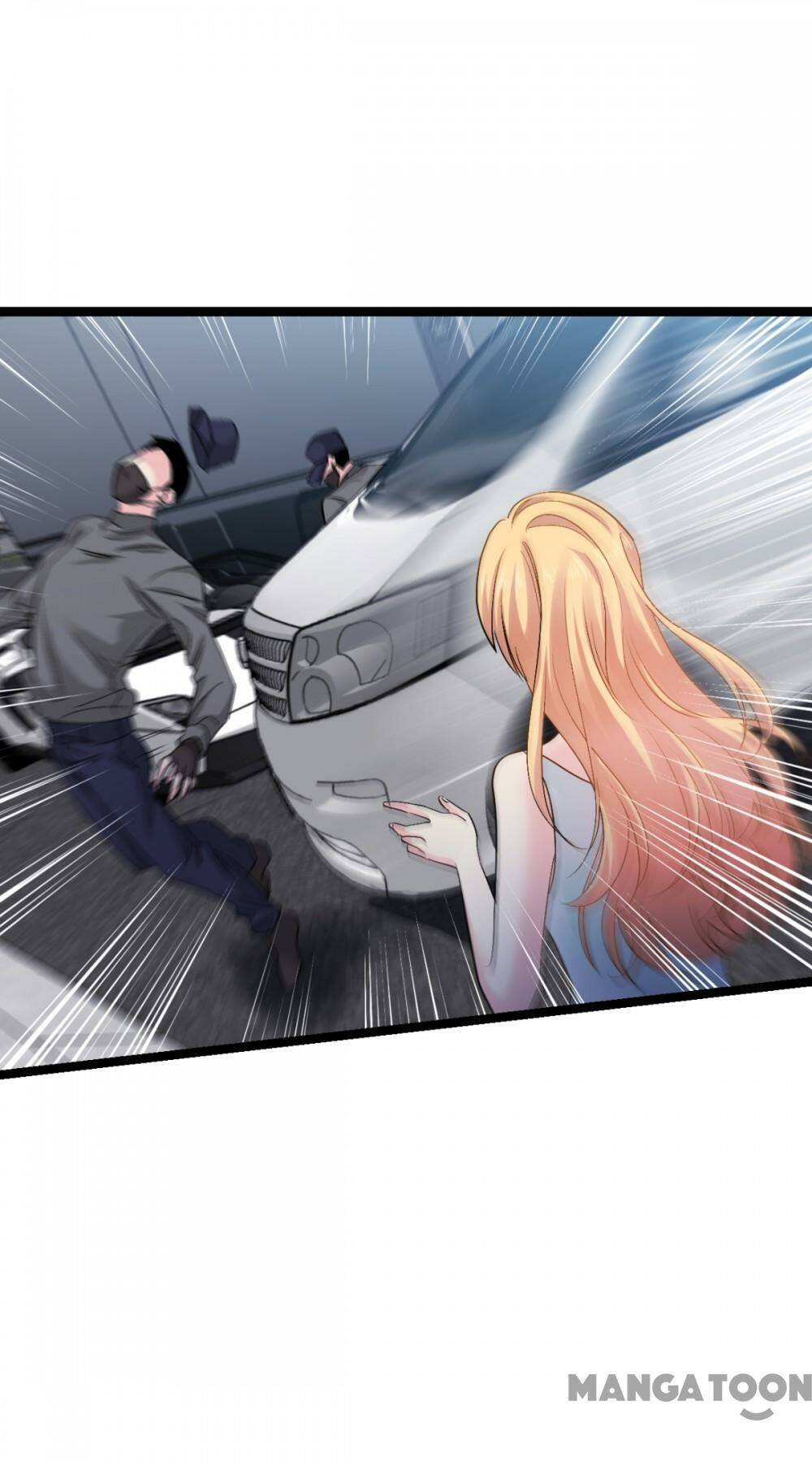 ảnh hậu lão bà không được chạy chapter 233 43