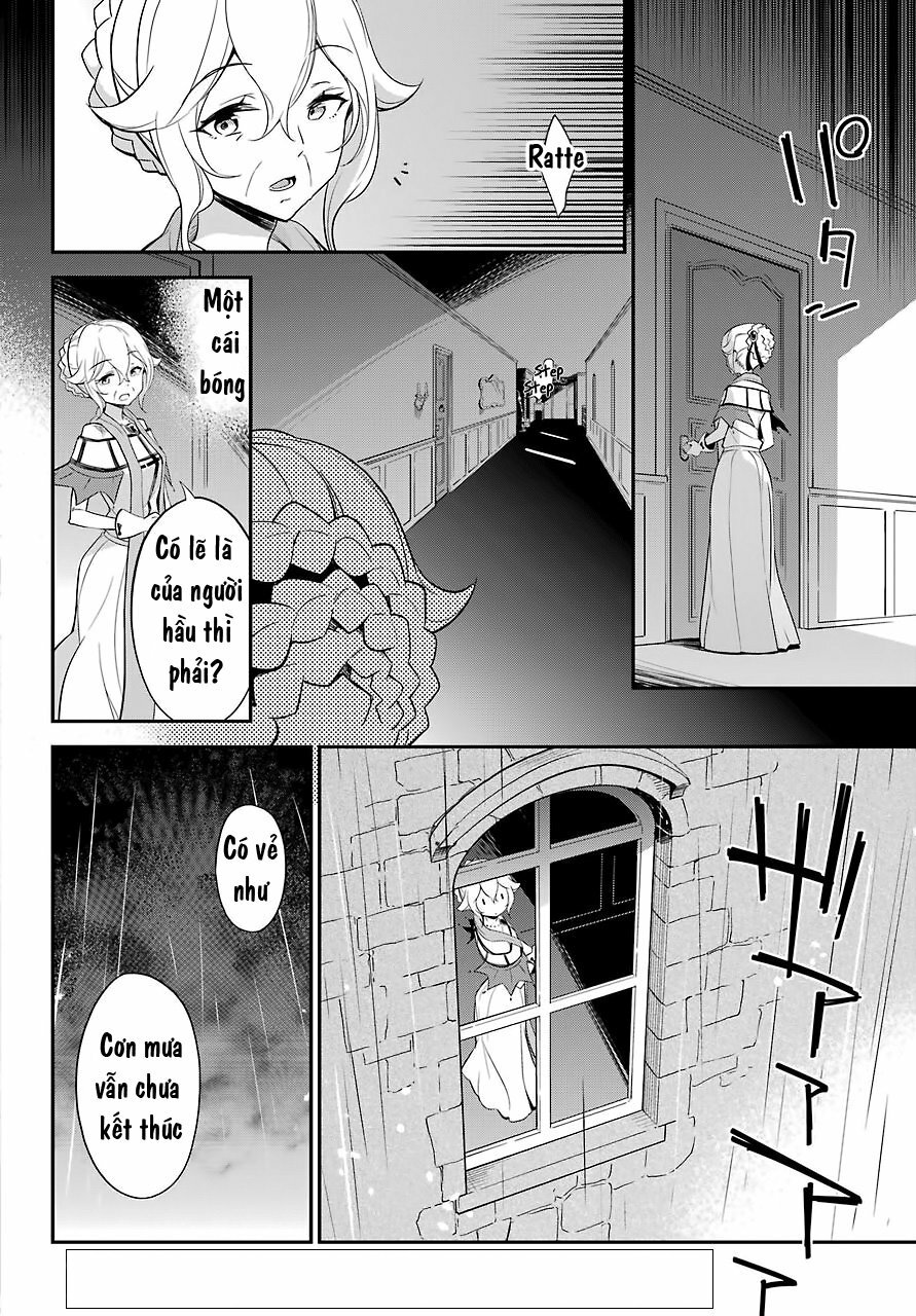 dad is a hero, mom is a spirit, i'm a reincarnator chapter 9 3