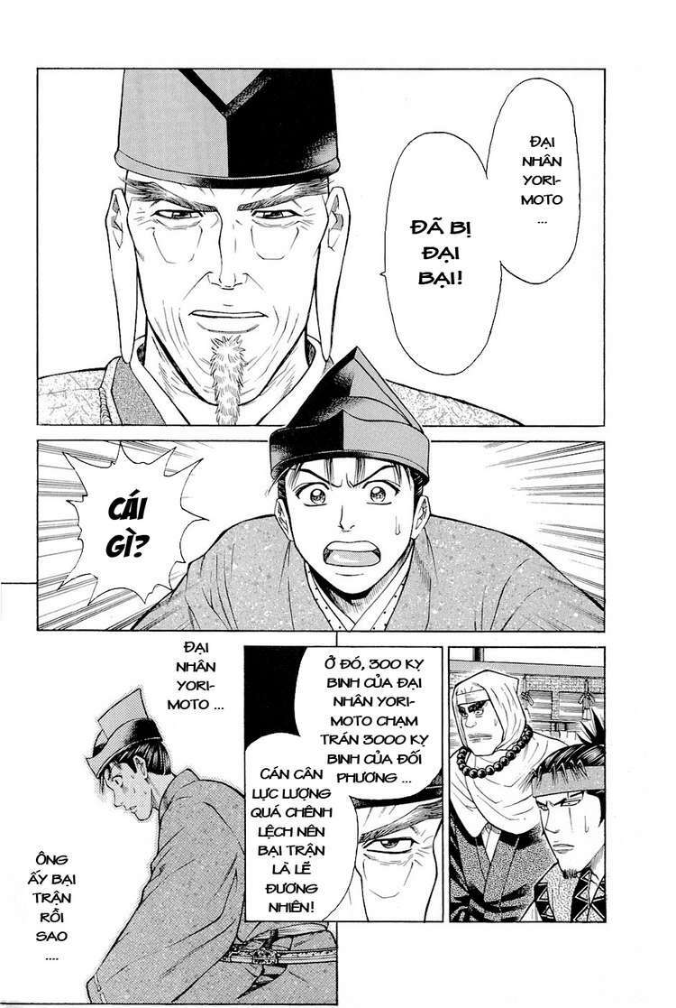 thiếu niên vương phần 2 chapter 3 48